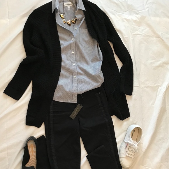 J Crew Shirt - Picture 1 of 6